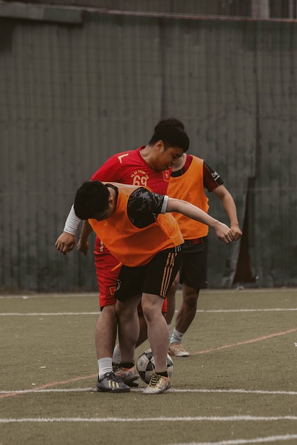 扑救的策略 扑救的策略